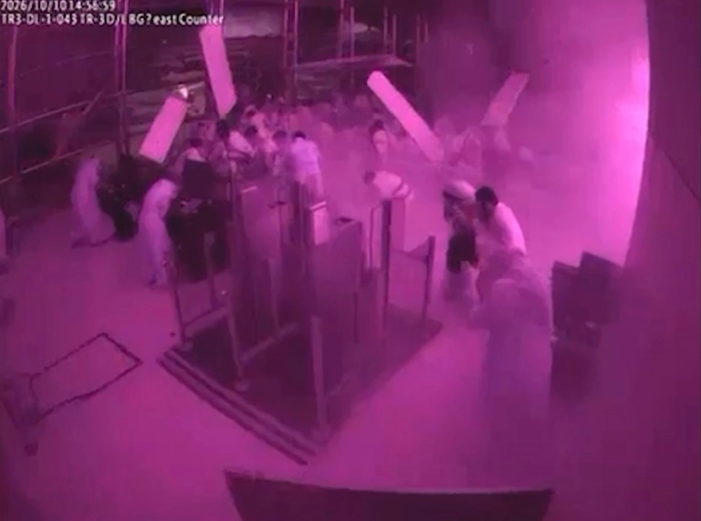 Saudi says resilience tested, vows response after deadly airport attacks