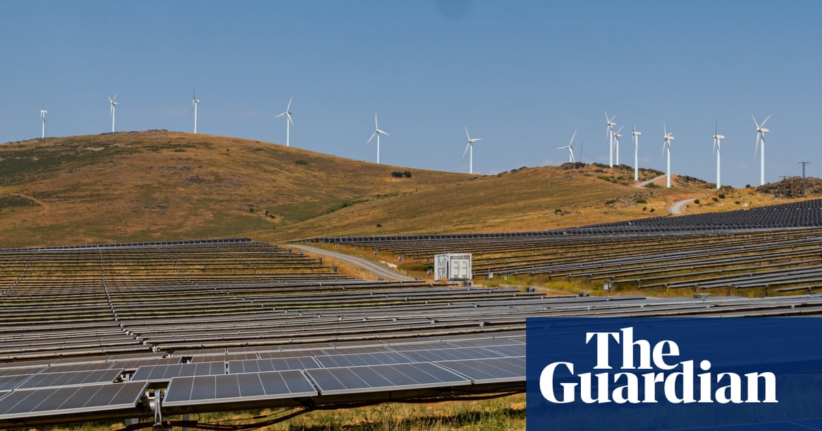 Scientists who put faith in technology less likely to take climate action | Climate crisis