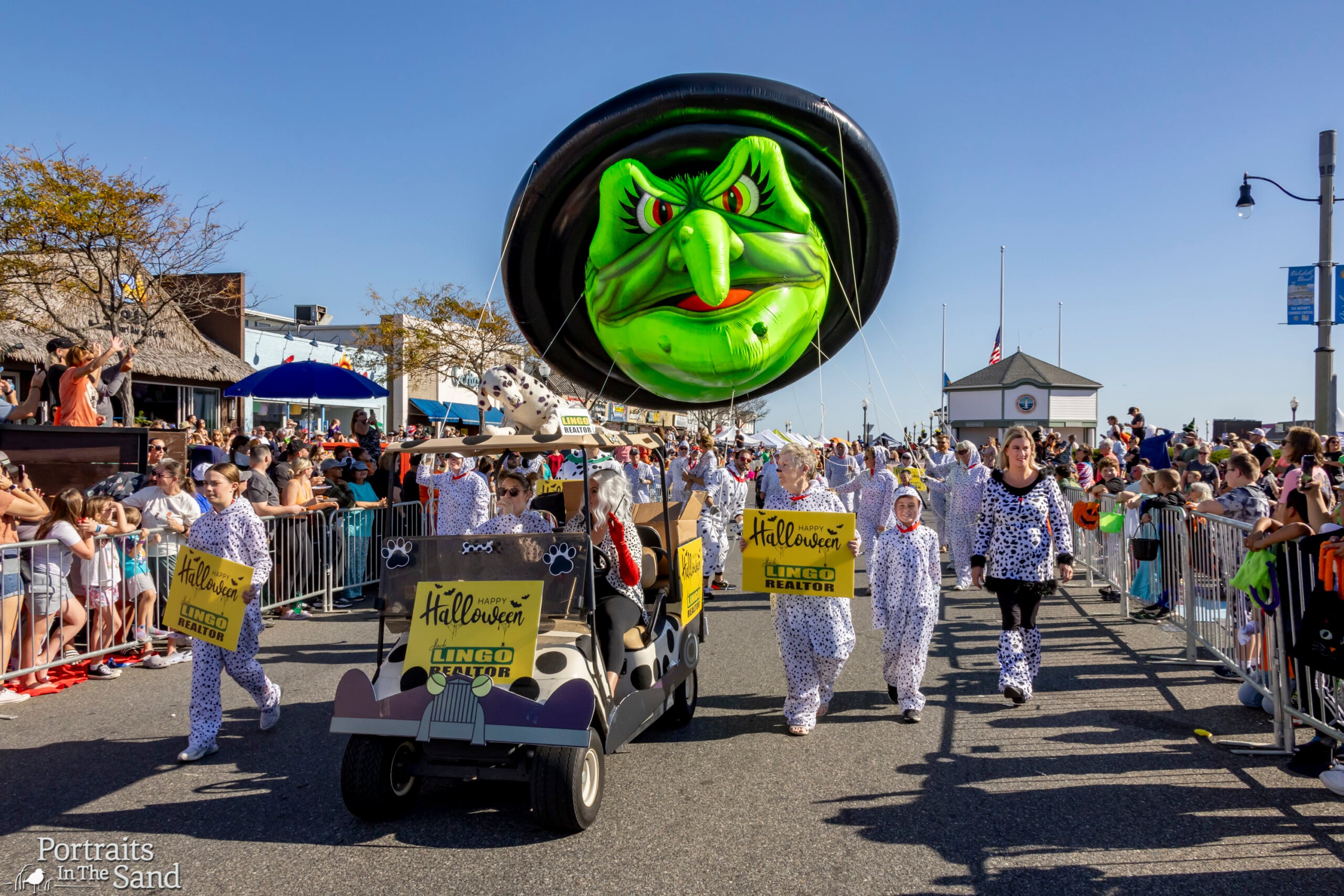 Sea Witch Festival returns to Rehoboth Beach