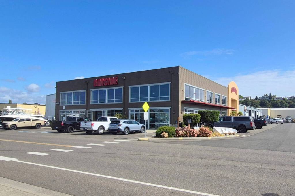 Seattle marine dealer buys Everett’s Bayside Marine
