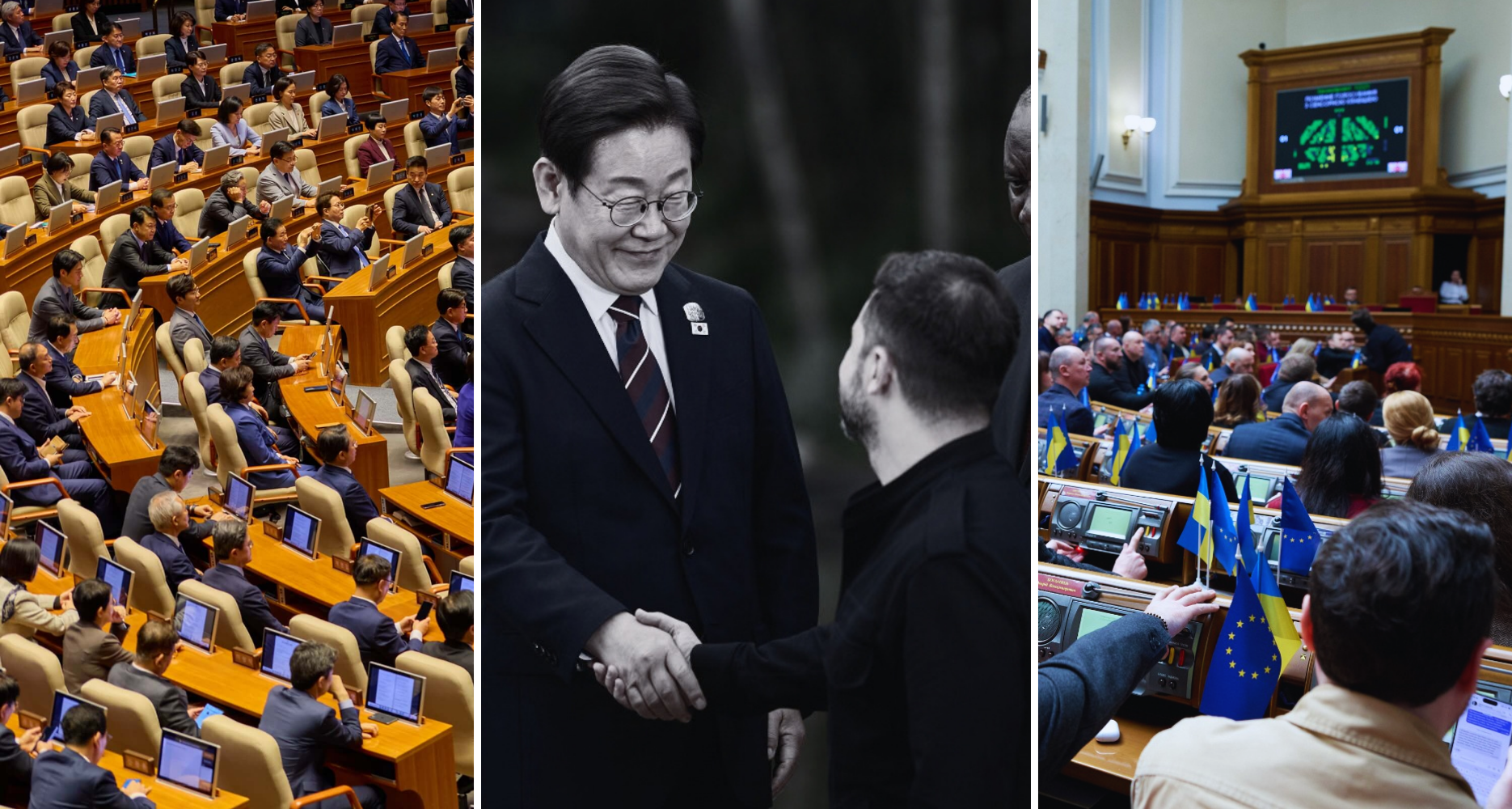 Seoul’s envoy recall over North Korean POW spat draws backlash in Ukraine, ROK