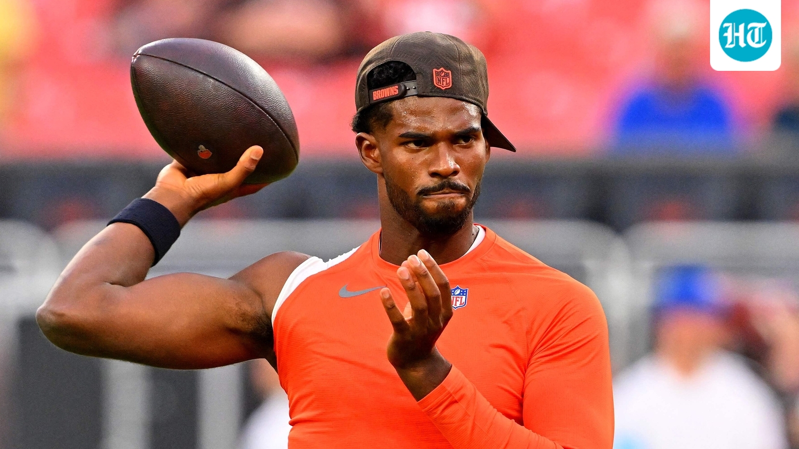 Shedeur Sanders risks losing Browns QB job as insider reveals potential depth chart development