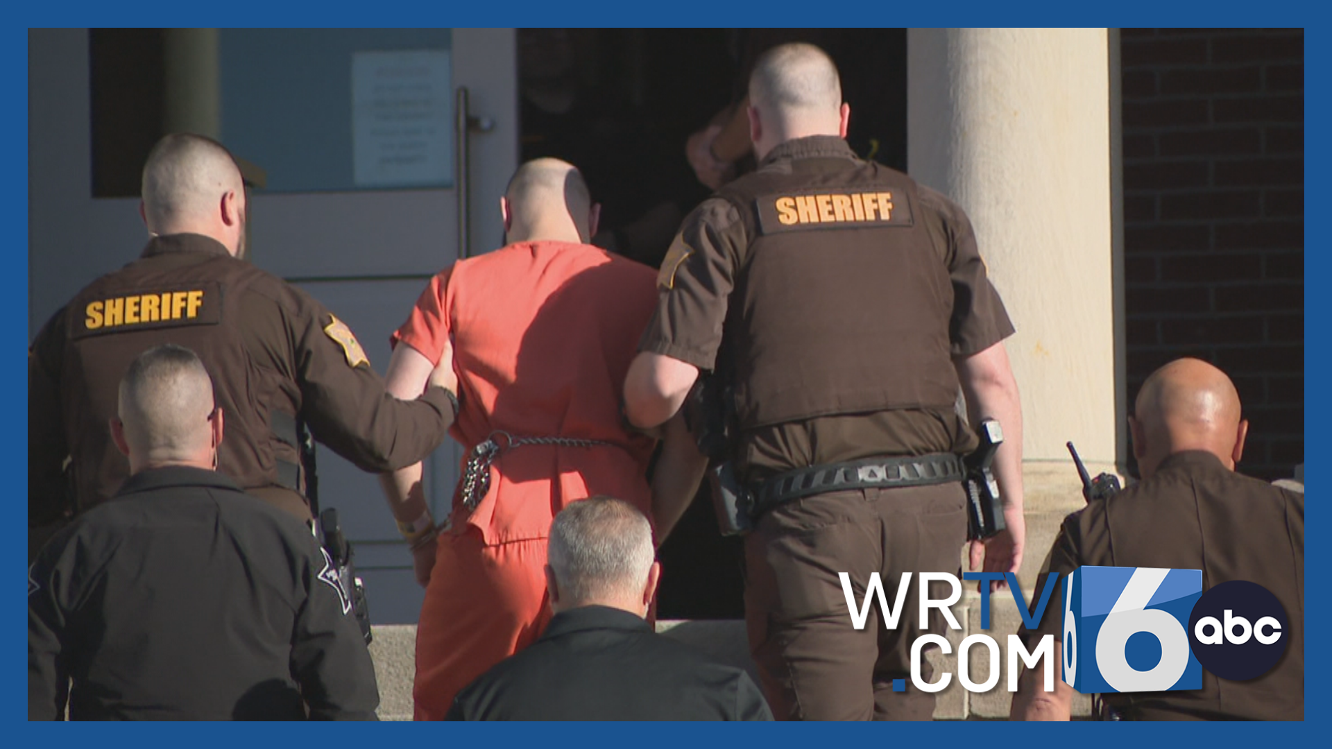 Shelbyville man pleads not guilty in 2006 cold-case double murder