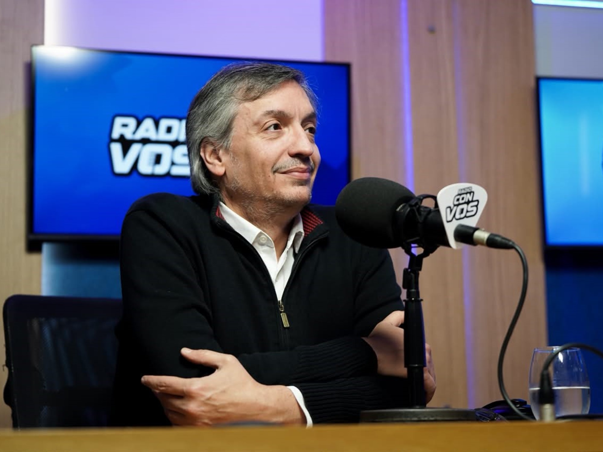 "Si ganamos las elecciones se auditará cada uno de los RIGI"