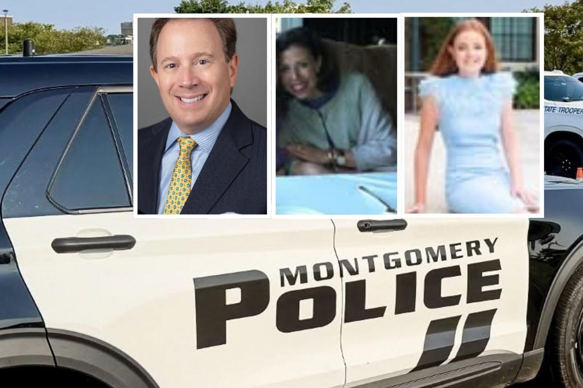 Skillman NJ family deaths ruled double homicide-suicide