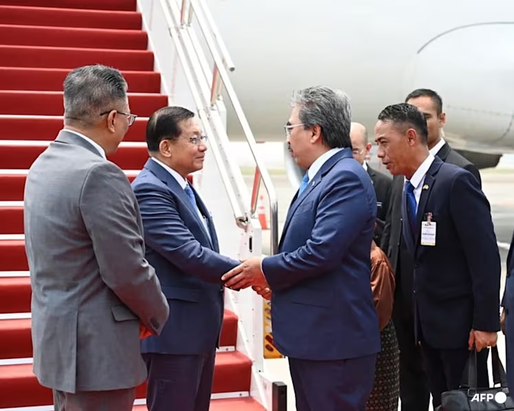 Slowing normalization creep in Myanmar: Discipline over drama