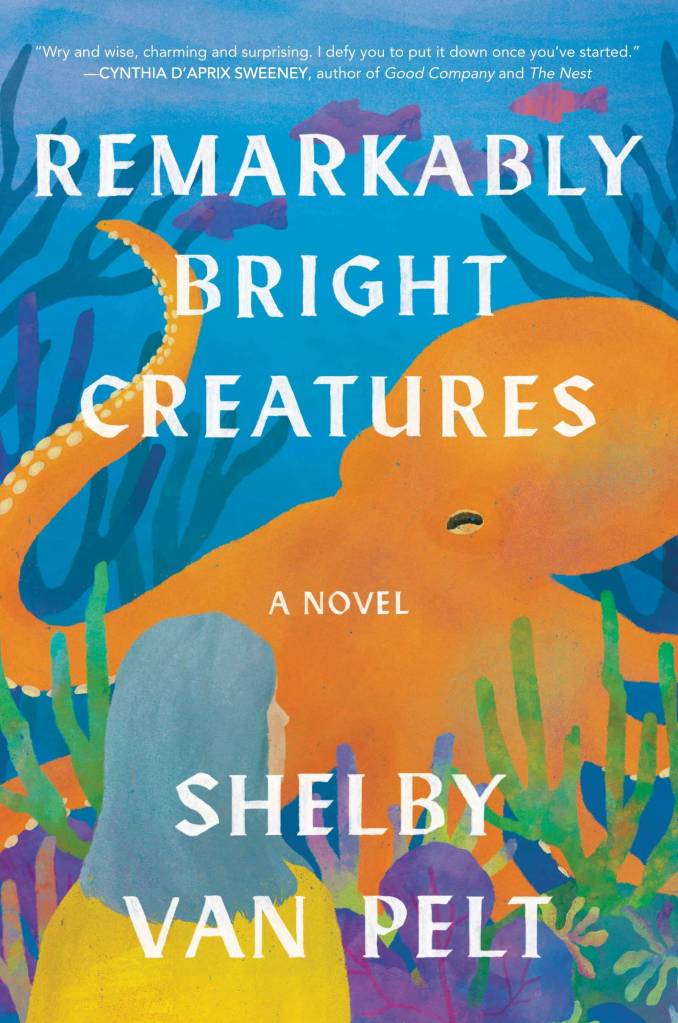 Sno-Isle Libraries announces 2026 community read selection