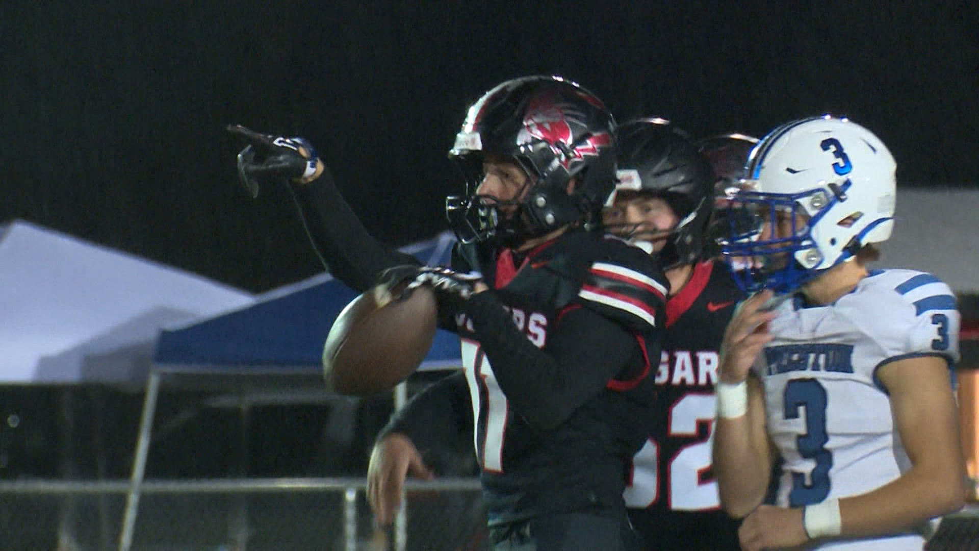 South Fremont Moves on with 1-point Victory over Preston - LocalNews8.com