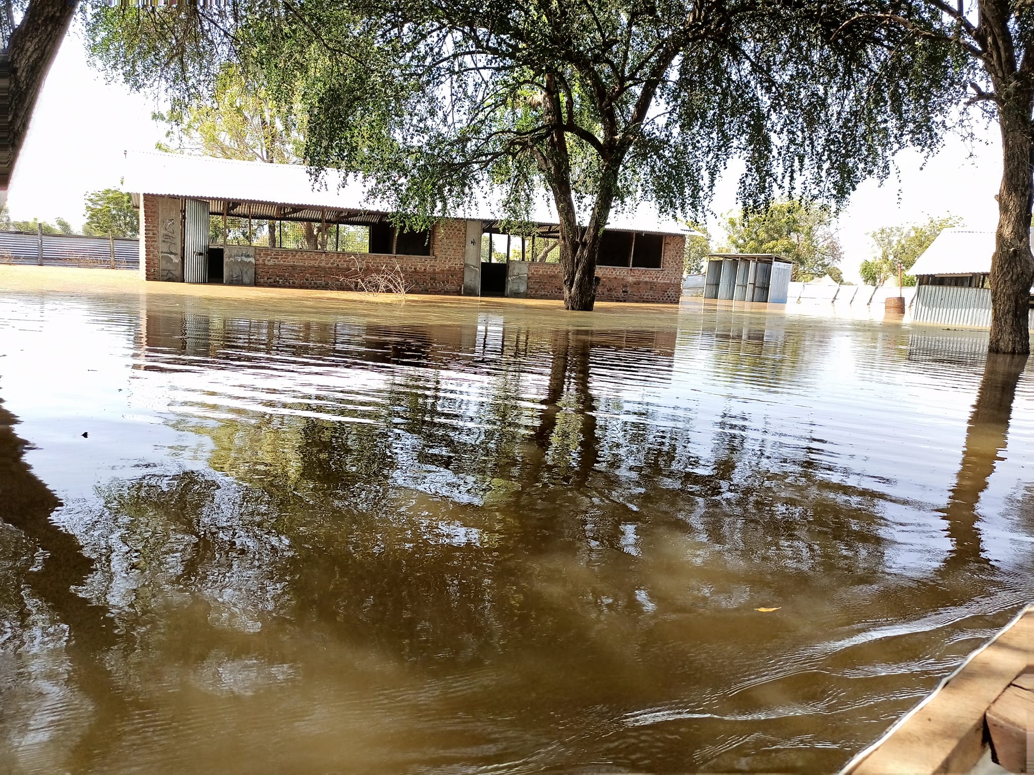 South Sudan warns of possible Nile flooding as Lake Victoria water levels expected to rise