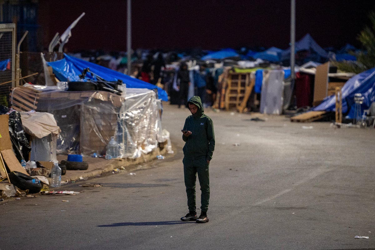 Spain deports Ceuta migrants to Morocco despite human rights warning
