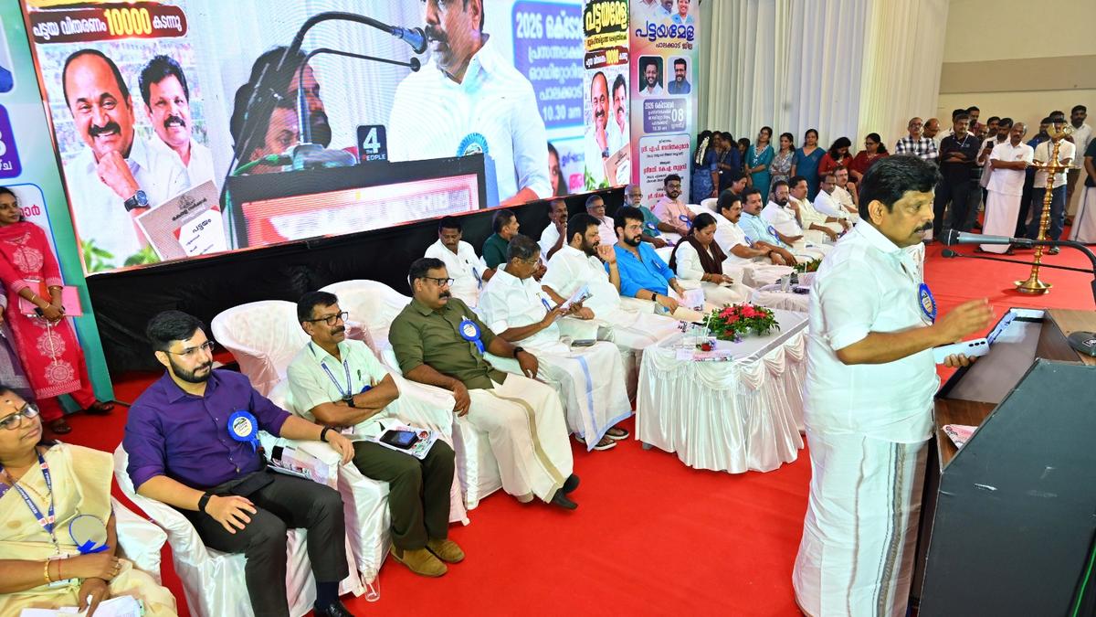 Special meeting to address Attappady land issues, says Keralam Minister Anilkumar
