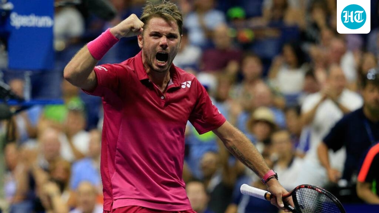 Stan Wawrinka retires: The man who beat the best when it mattered most
