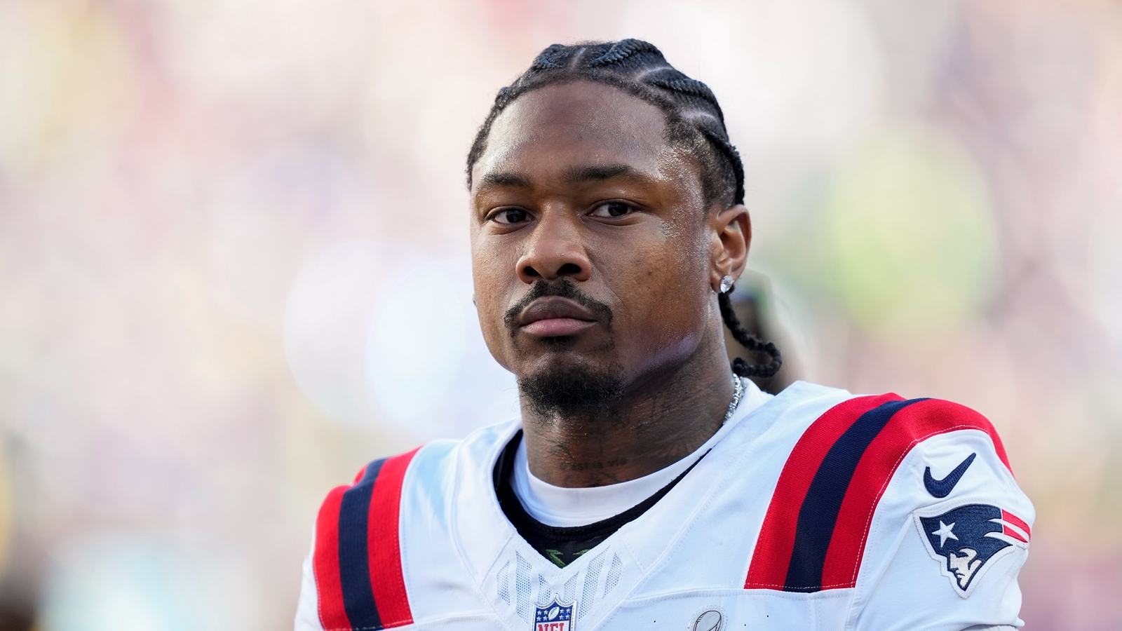 Stefon Diggs rejects Christopher Griffith’s sexual assault claims, stands by controversial tweet