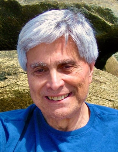 Steven Lawrence Librot - Valley News