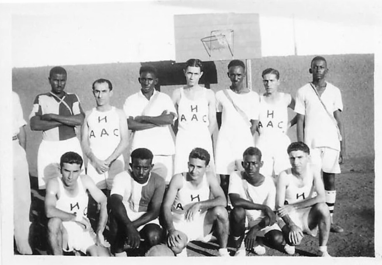 Sudanese-Armenian archivists fight erasure and keep their history alive for generations to come