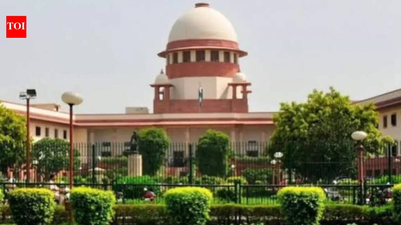Supreme Court Judges Appointment: Supreme Court may get 3 judges today, to be one short of full strength | India News