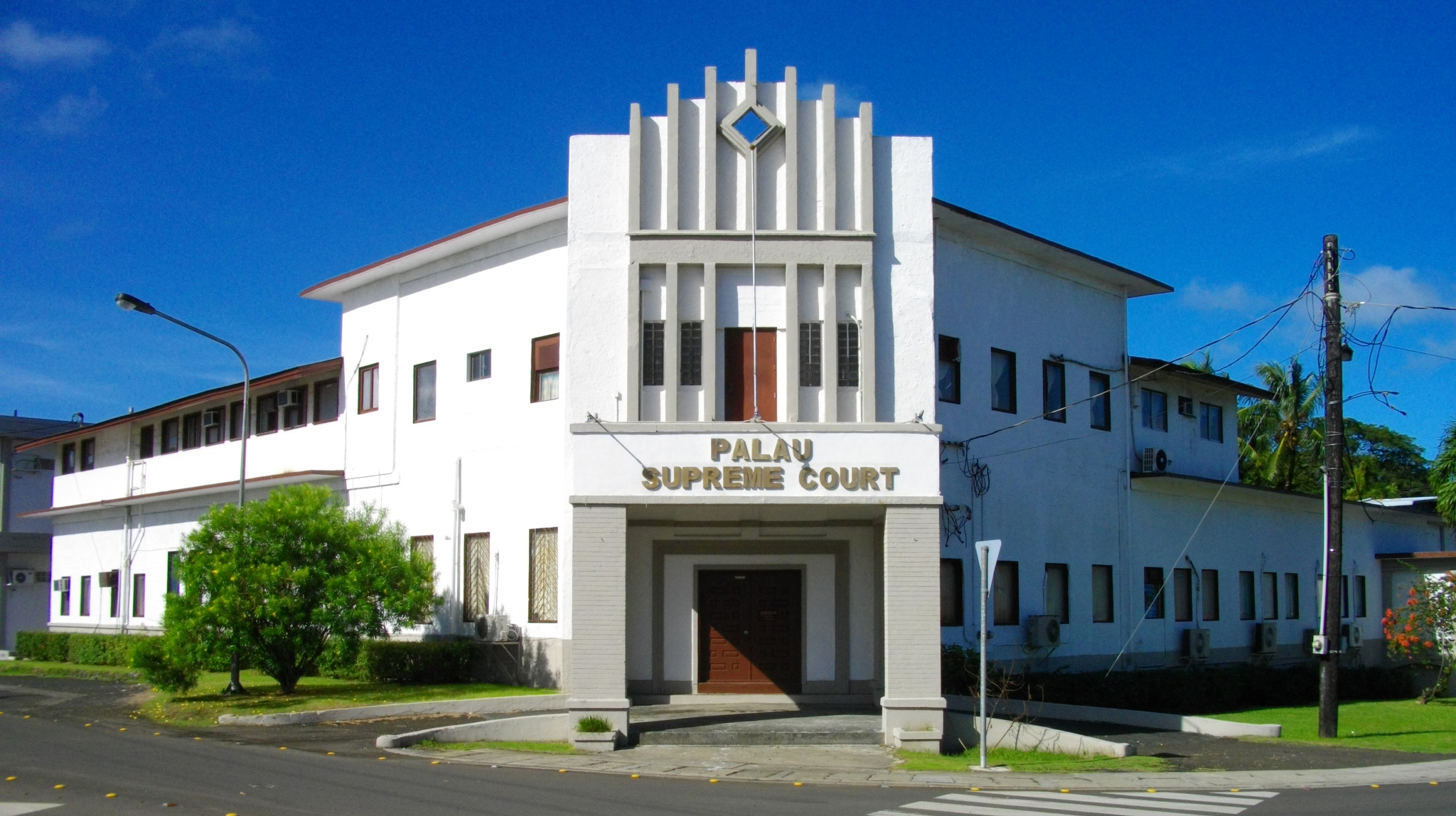 Supreme Court Turns Down Ngiraiwet’s Emergency Request on Second Impeachment Attempt