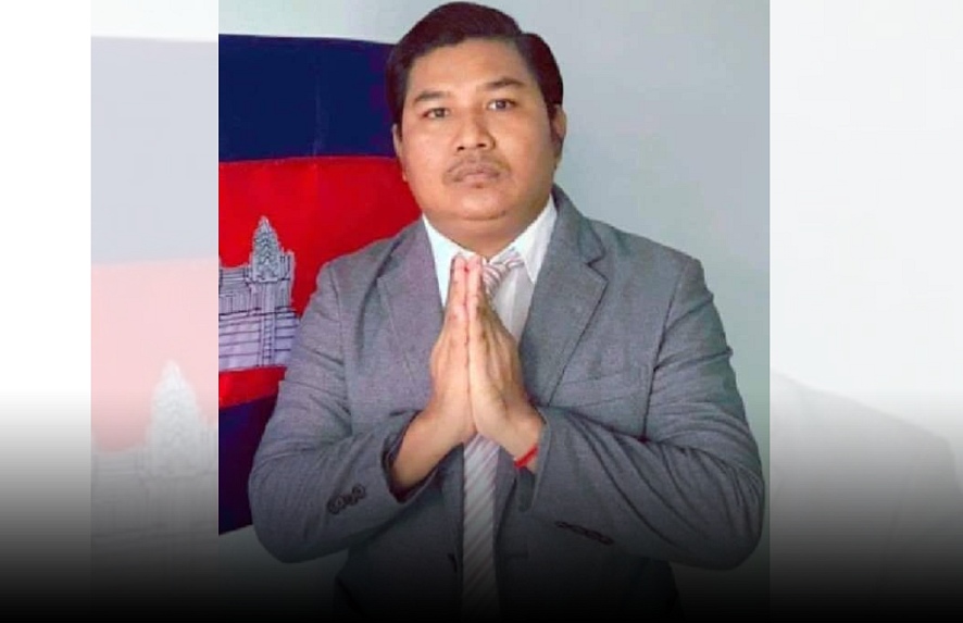 Supreme Court rejects request to absorb sentences, former opposition activist faces 11 years in prison