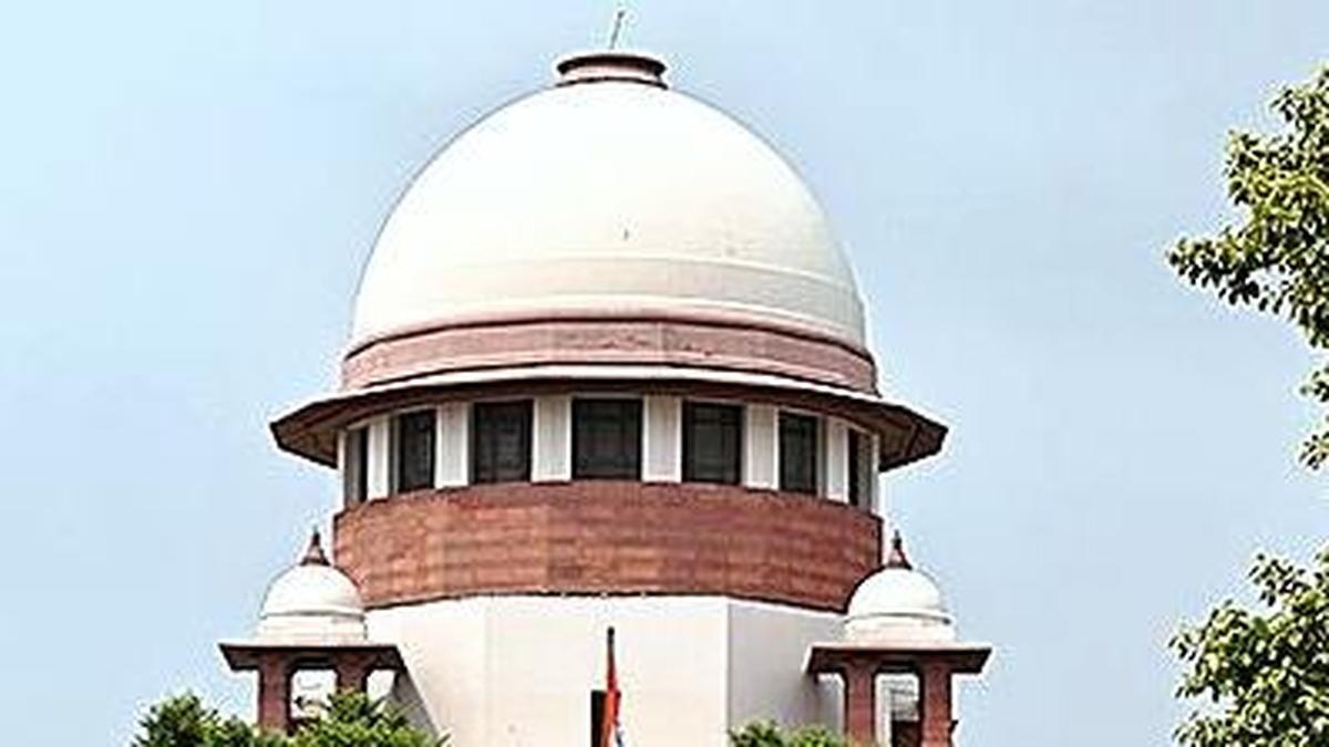 Supreme Court seeks review of State DGP appointment rules against 2006 Prakash Singh judgment