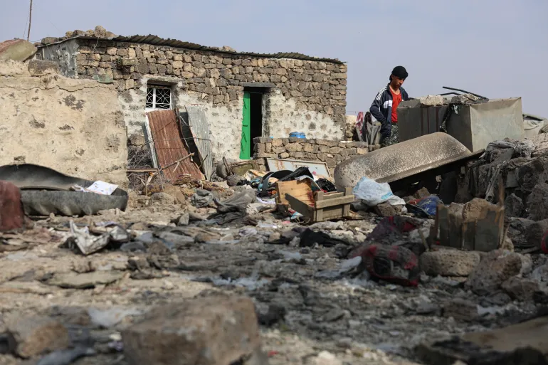 Syria Condemns Jordanian Airstrikes on Daraa and Proposes Joint Security Committee to Prevent Further Violations