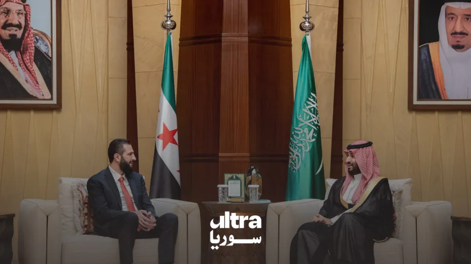 Political analyst Abdullah al‑Hamad believes Damascus is seriously pursuing accession, noting that the issue featured prominently in President Sharaa’s meeting with Crown Prince Mohammad bin Salman.