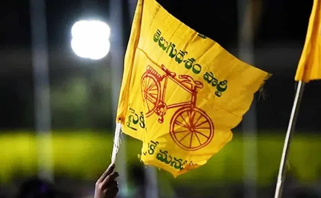 TDP 'Captures' Pulivendula 'Unanimously' - Great Andhra