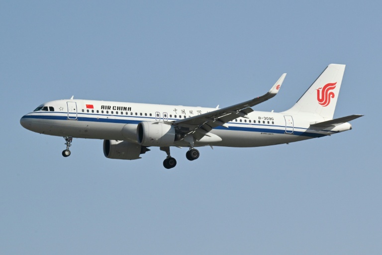 Taiwan says Pakistan briefly closed airspace to Taiwanese flights