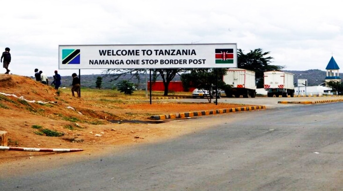 Tanzania worried as the first Ebola case gets reported in Kenya