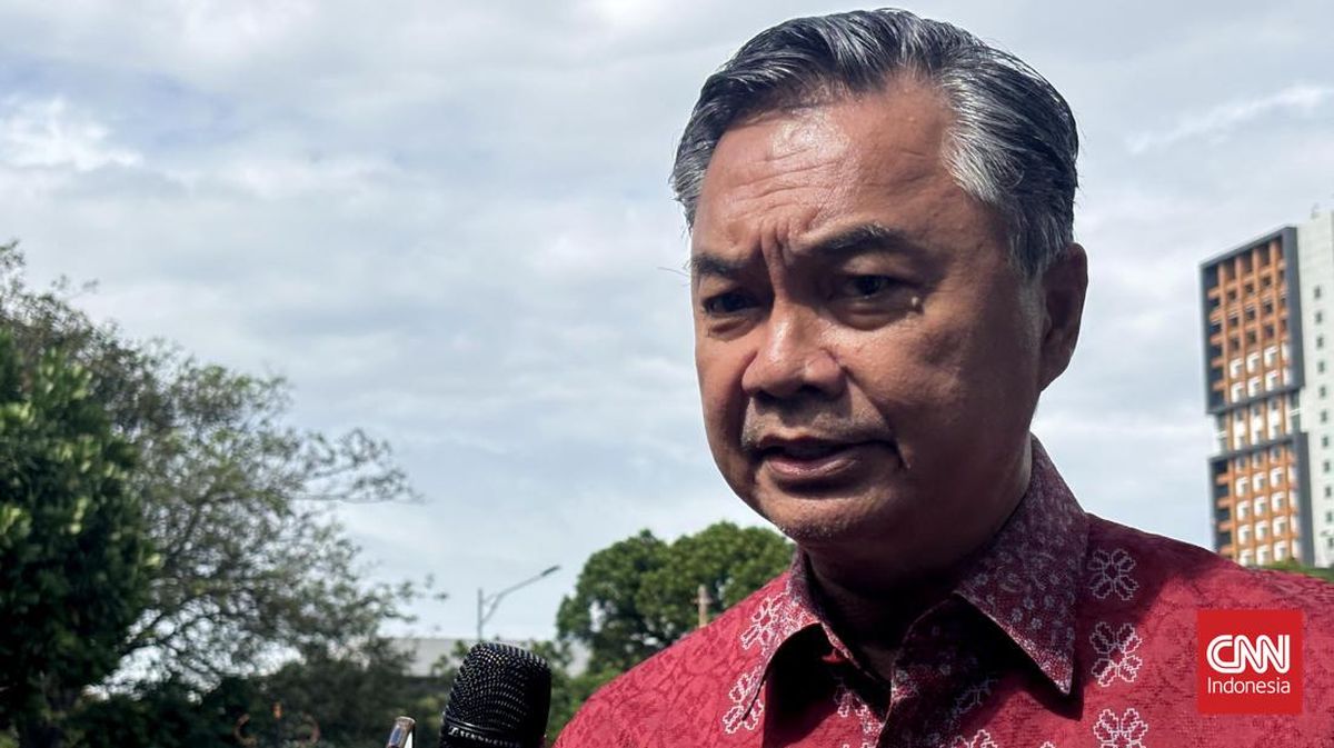 Tapi Akan Saya Undang Makan
