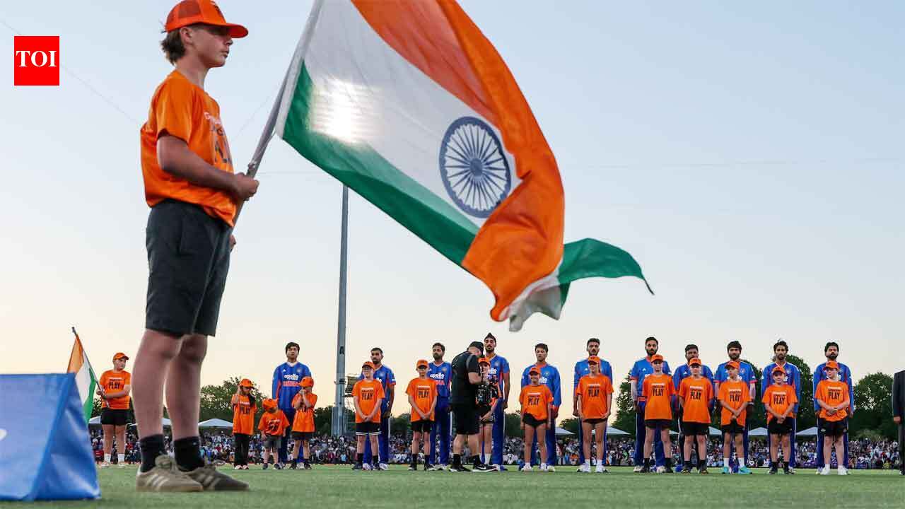 Team India's massive T20I record goes unnoticed; team miles ahead of Pakistan | Cricket News