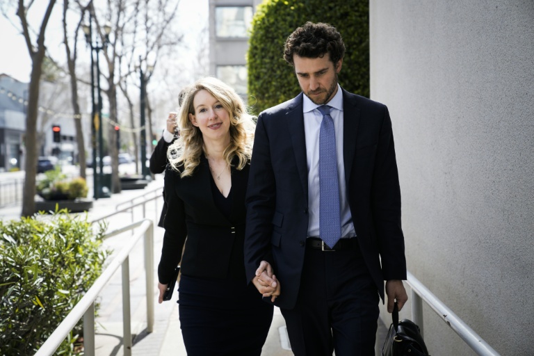 Tech scammer Elizabeth Holmes focus of documentary by absurdist Nathan Fielder