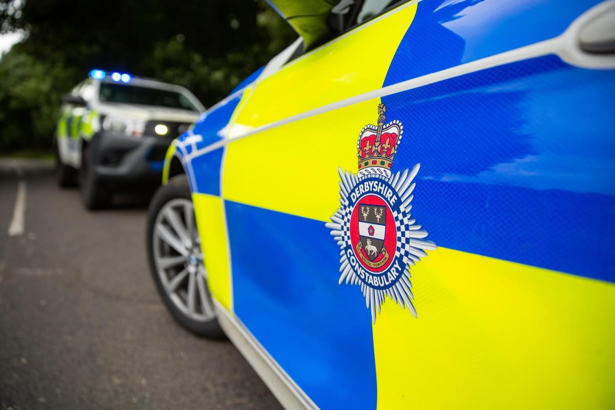 Teenager charged with killing two women in crash near Mansfield while unlicensed and uninsured