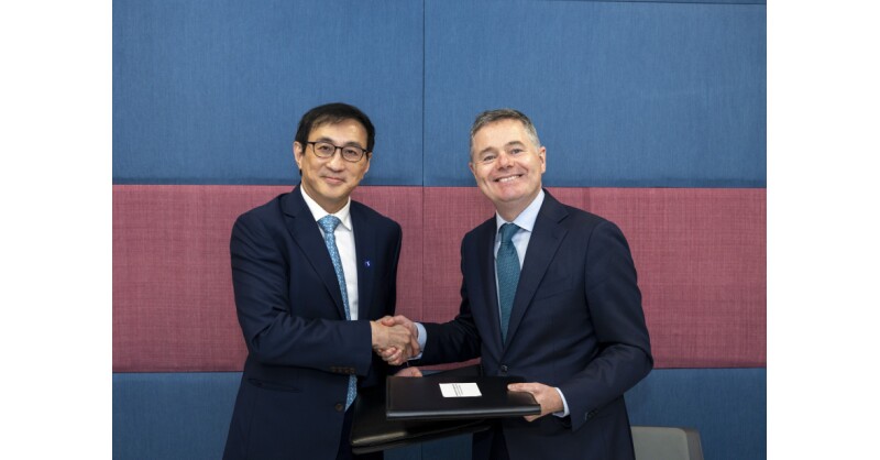 Temasek Trust and World Bank Group Forge Strategic Partnership to Advance Shared Development Priorities