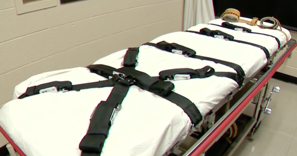 Tenn. death row prisoners seek to expand challenge to lethal injection protocol