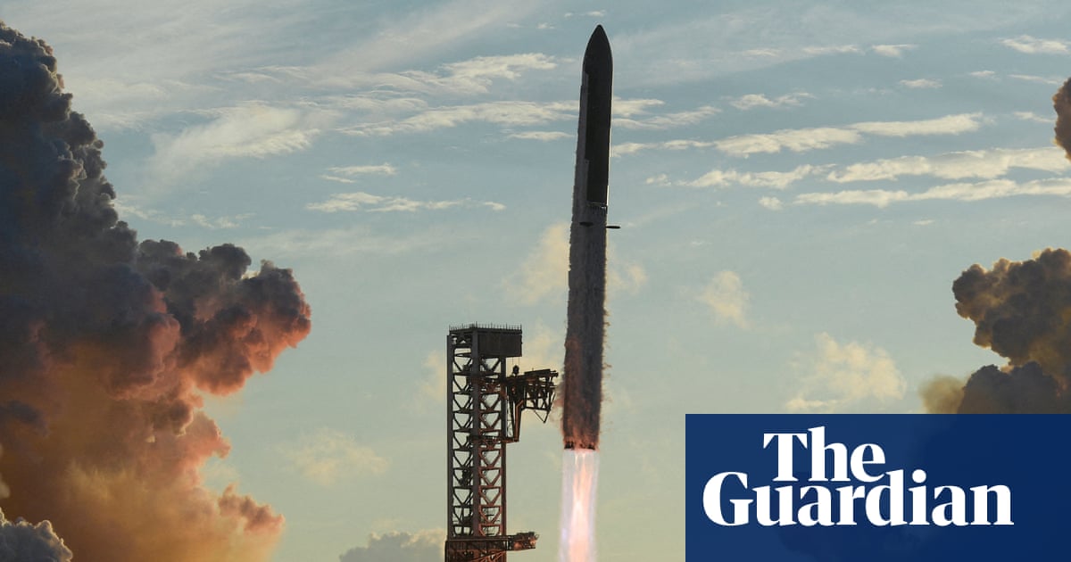 Tesla and SpaceX explore merger as Elon Musk gives backing | SpaceX