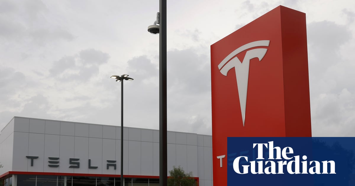 Tesla to report earnings after Elon Musk floats SpaceX merger plan | Tesla