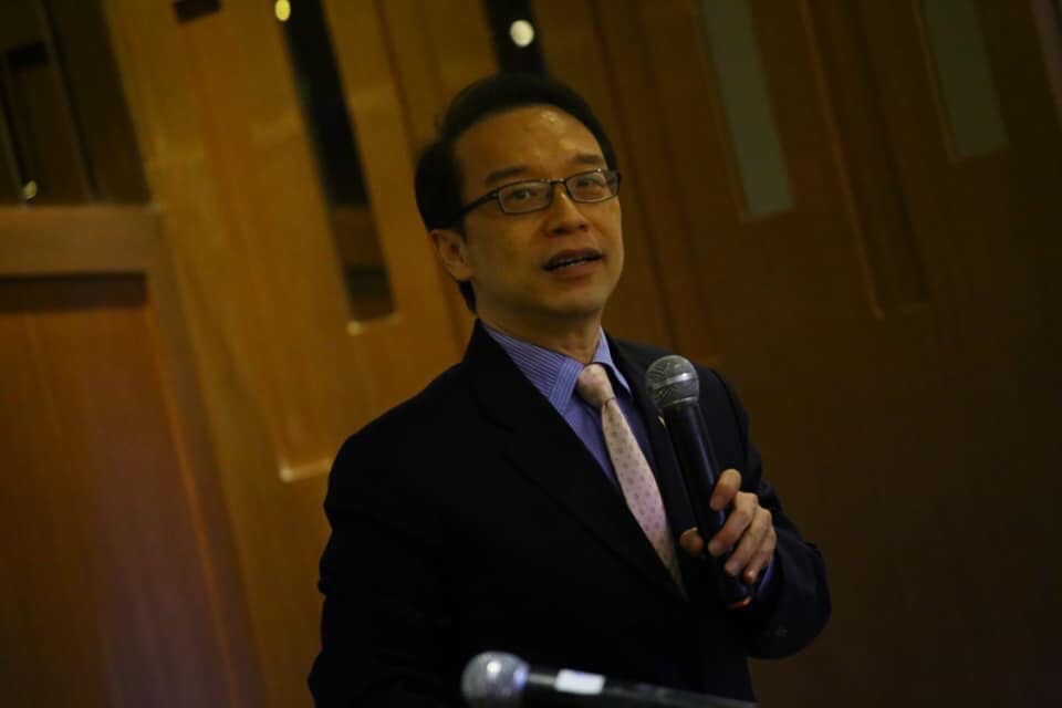 Thai lawmaker Anusorn Tamajai on protesting Min Aung Hlaing’s visit to Bangkok