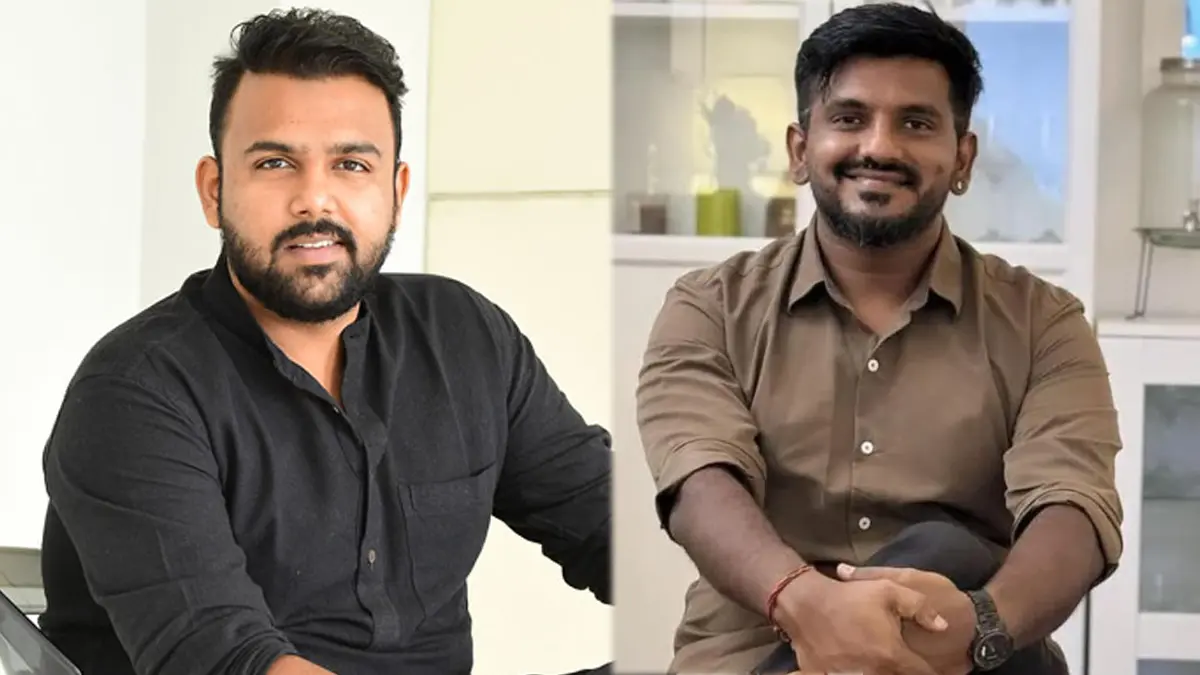 Tharun Bhascker to replace Ashwath Marimuthu in Pradeep Ranganathan’s production?