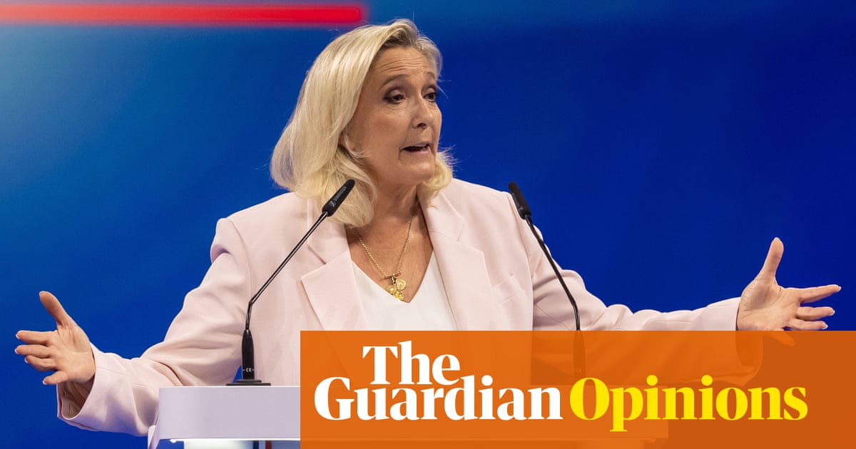 The Guardian view on the far right’s plans for Brussels: doing the work of Xi, Putin and Trump | Editorial