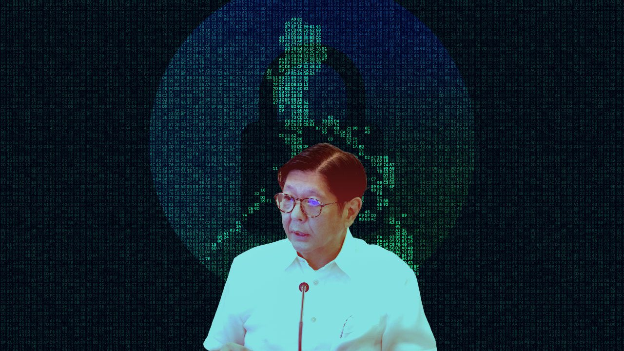 LIST: The Marcos administration’s cybersecurity efforts