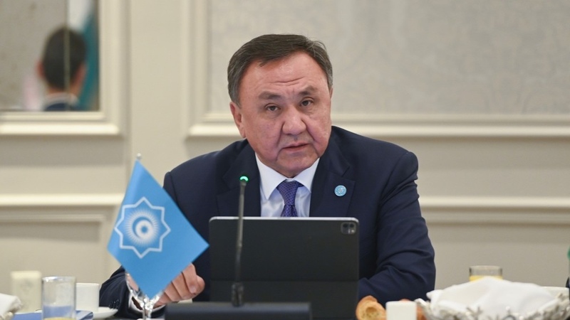 The Turkic World: From Shared History to a Shared Future
