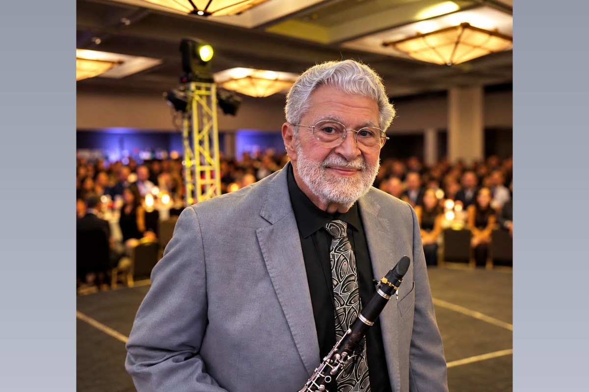 The sound that remains: Remembering Hachig Kazarian