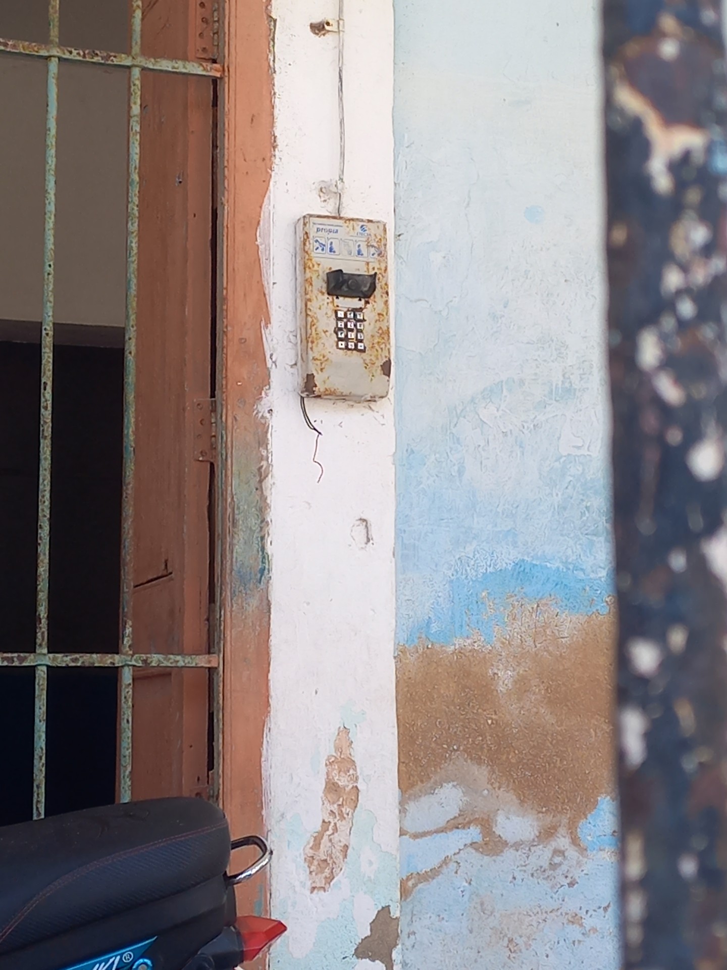 They Stole My WhatsApp - Havana Times