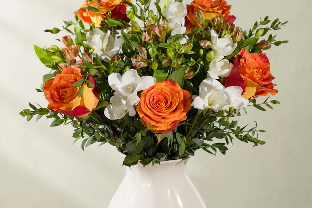 Think Bunches only delivers flowers? Think again!