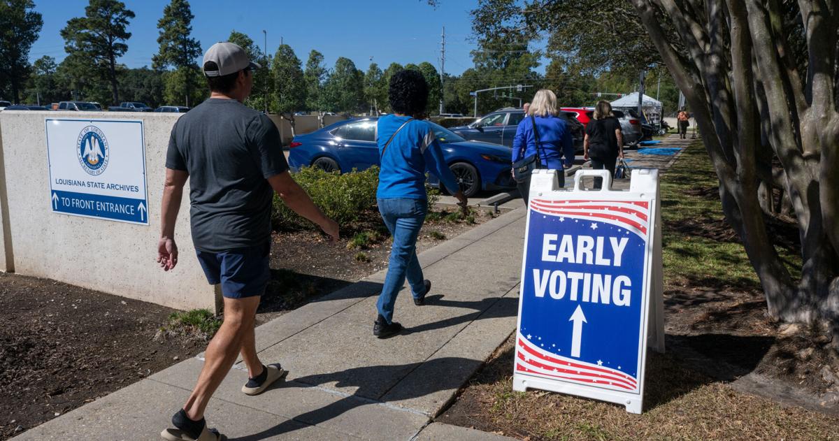 Three educators with for north Baton Rouge school board seat | Education