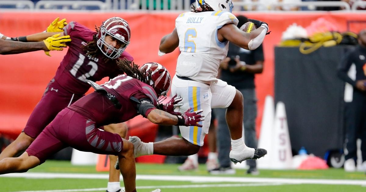 Three things from Southern’s loss to Texas Southern | Southern