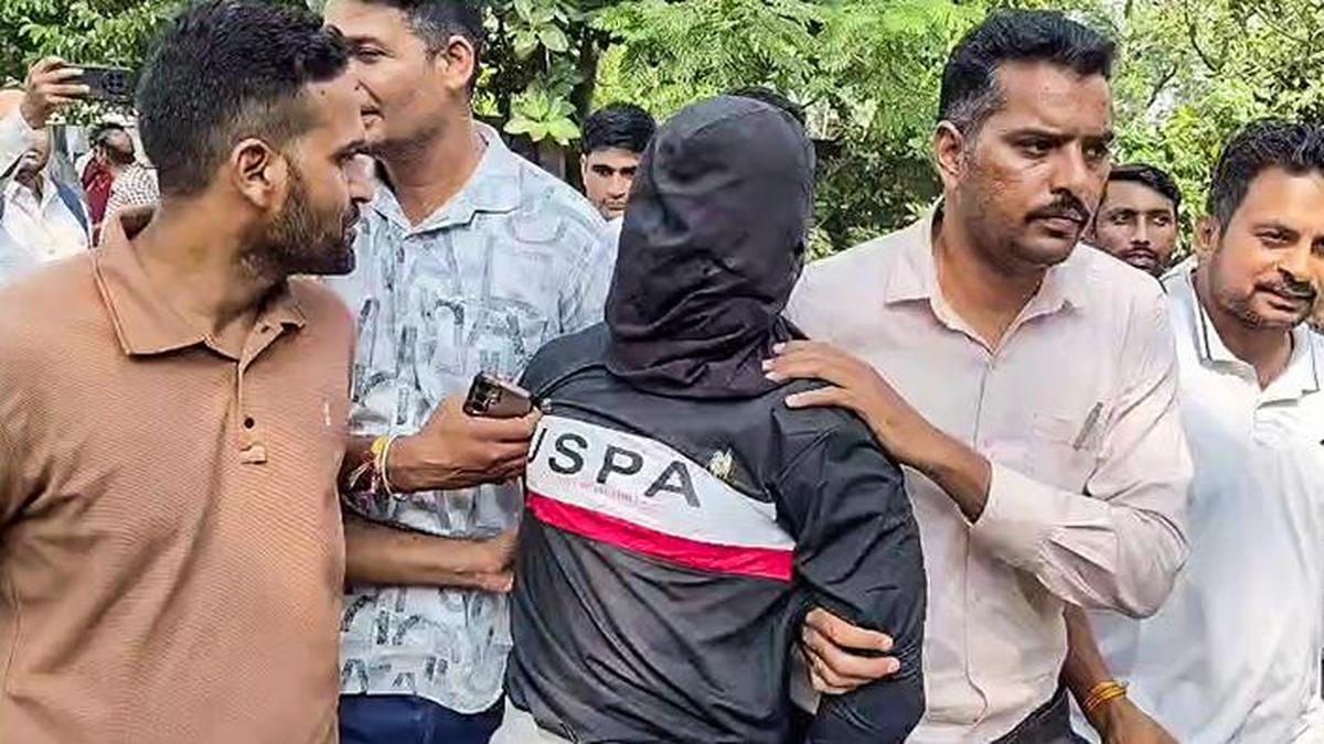 Tiger Shroff firing incident: Mumbai Police take custody of three arrested in Kota; Bishnoi gang link under probe