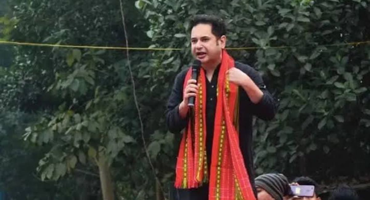 Tipra Motha chief Pradyot Debbarman announces exit from active politics