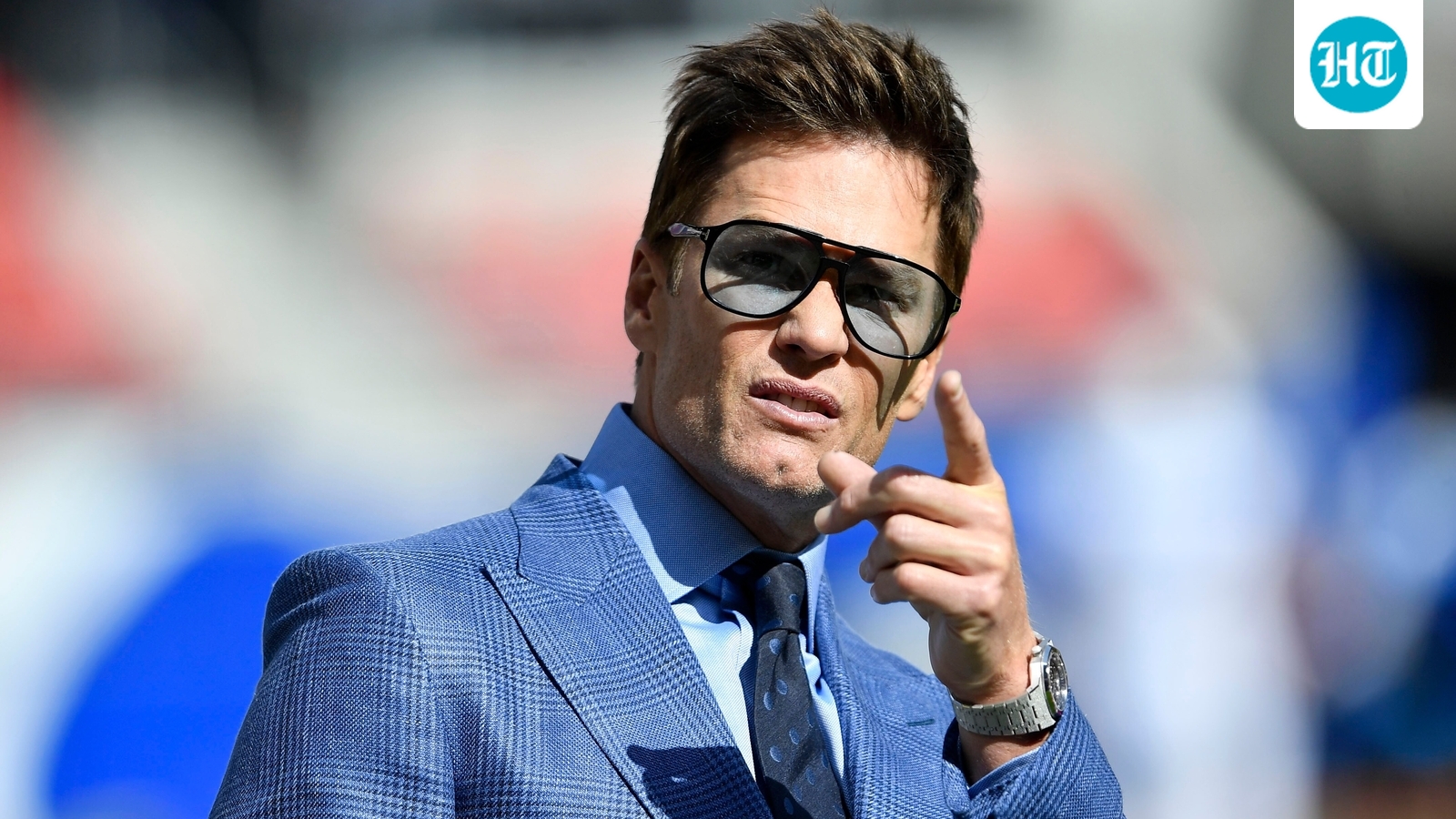 Tom Brady risks potential NFL fine after calling out controversial officiating in Lions’ win over Packers