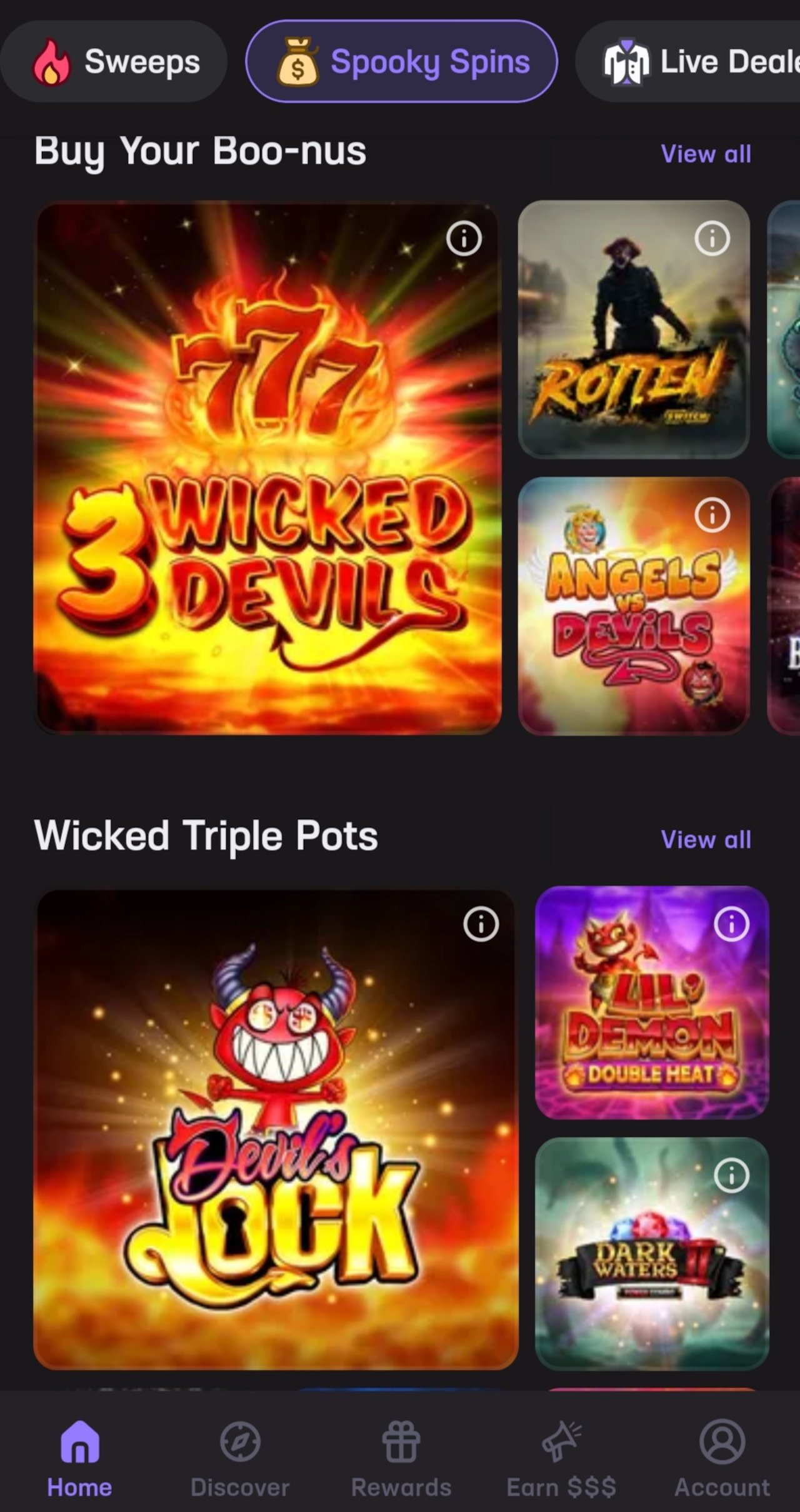Top 4 Real Money Casino Apps in Michigan (October)